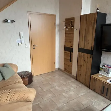 Apartment In Stauseenaehe Rainau Exterior photo