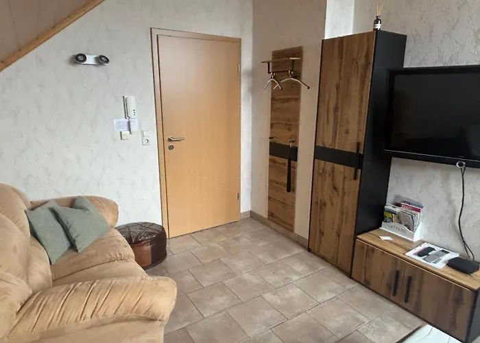 Apartment In Stauseenaehe