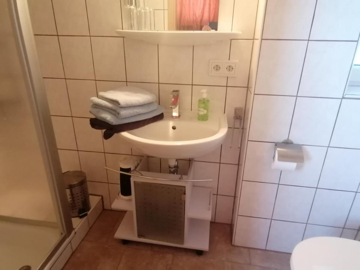Apartment In Stauseenaehe