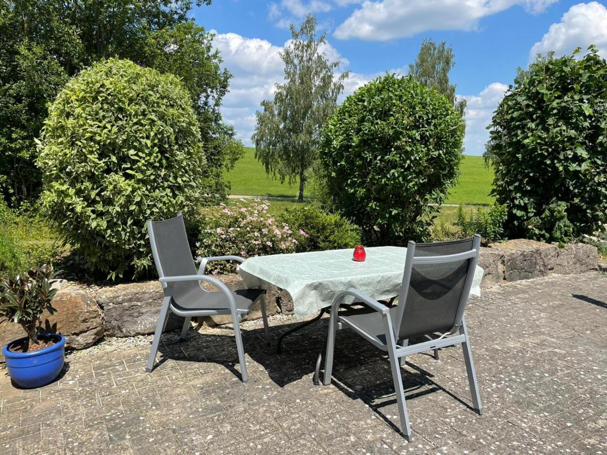 In Stauseenaehe