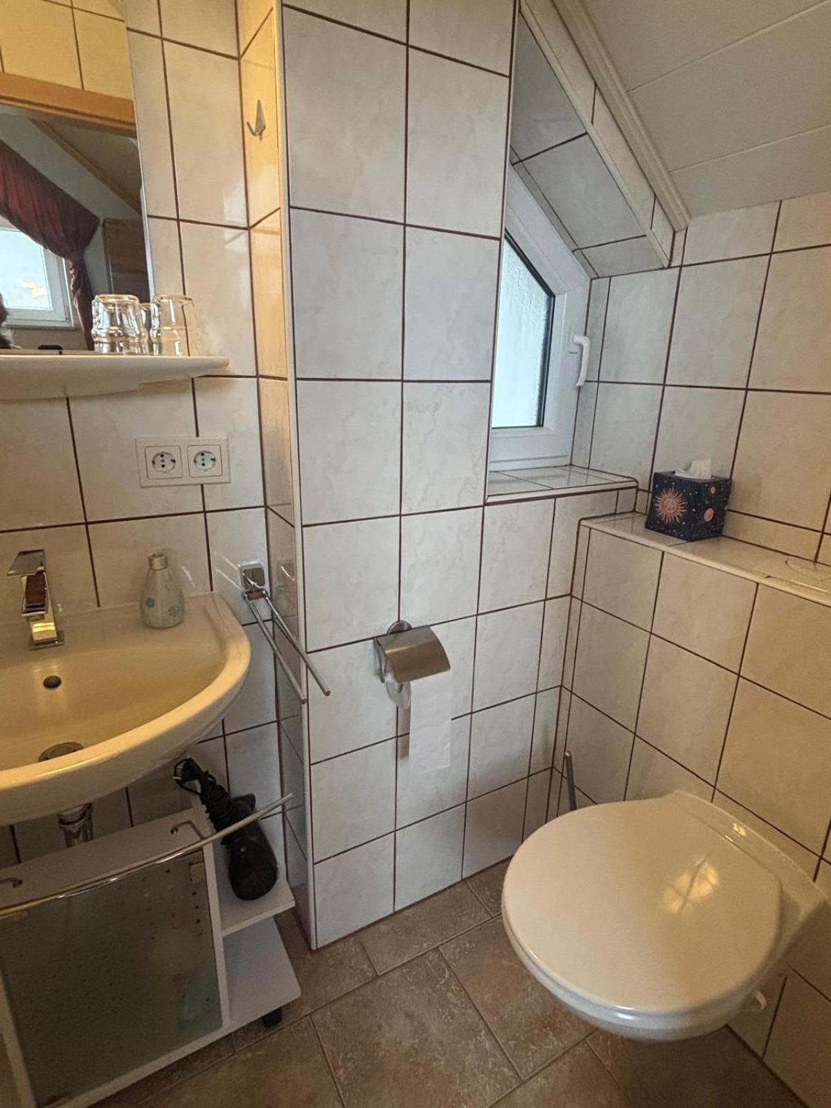 Apartment In Stauseenaehe
