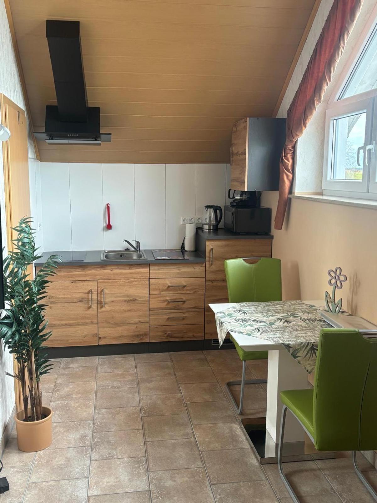 Apartment In Stauseenaehe